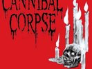 Cannibal Corpse - Hammer Smashed Face NEW Sealed Vinyl