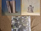 THE CARETAKER - Everywhere At The End Of Time Stages 1-3 / 3xLP Vinyl presale