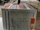 THE TEMPTATIONS LP MASTERPIECE 2023 SEALED