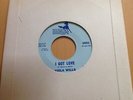 Northern Soul - Viola Wills - I Got Love - Bronco (1966) Excellent