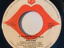 MODERN SOUL DISCO Nina Dunn IF YOU WANT MY LOVE (DO IT) 45 rare Canadian KILLER
