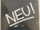 Neu 75 by v[NEU] - NEW & SEALED w/ Minor Sleeve Damage