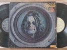 Ozzy Osbourne - Live & Loud / 2xLp Vinyl 1993 Black Sabbath Metallica Motorhead