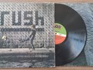 Rush - Presto / Lp Vinyl 1989 Pink Floyd Cheap Trick Dream Theater Geneses Ac/Dc