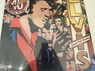 Elvis Presley - Elvis's 40 Greatest UK 1978 Pink Vinyl RCA PL 42691 R'N'R 2xLP M