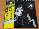 LP IAN GILLAN BAND CHILD IN TIME JAPAN OBI MPX-4025