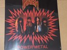 PANTERA Power metal Vinyl Brand New