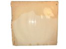 The Beatles White Album Numbered Top Opening Vinyl Record Double LP