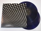 BEACH HOUSE BLOOM 2019 PURPLE COLORED VINYL 2 LP 45 RPM GLOW IN THE DARK COVER
