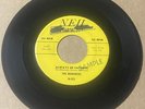 The Monarchs 1956 DOO WOP 45 Always Be Faithful / How Are You NEIL VG+++ HEAR