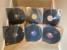 S12 Record Bundle 808 state Strike Guru Josh Maceo Bizarre Inc Future Sound of