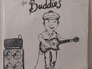The Buddies 7” 1981 Some Pop People Brisbane KBD Razar mbr punk power pop
