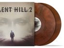 Silent Hill 2 - Original Video Game Soundtrack 2xLP Mondo RUST Vinyl