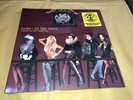 Panic At The Disco - Fever You Can't Sweat Out - 12”lp 2021 Silver Vinyl Sealed