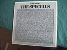 The Specials - The Peel Sessions [STRANGE FRUIT] - 12