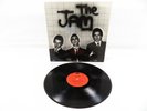 The Jam - In The City - Vinyl Record LP - Red Label
