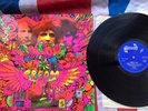 Cream-Disraeli Gears 1967 uk Reaction  stereo NM