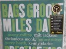Miles Davis Bags Groove Analogue Productions Mono 180g Vinyl LP
