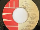 PAUL McCARTNEY & MICHAEL JACKSON - Ode to a Koala Bear / Say Say Say BARBADOS 45