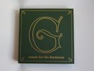 G Stands for Go Betweens: The Go-Betweens Anthology Volume 1 Box Set