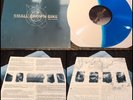 SMALL BROWN BIKE Dead Reckoning LP Vinyl 50 No Idea-planes mistaken for stars