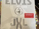Elvis Presley - Elvis VS JXL 12