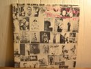 Rolling Stones Exile On Main Street 2 LP Vinyl