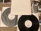 The Beatles White Album 1982 MFSL MOFI Mobile Fidelity Original Master W/extras