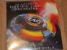 ELO **All Over The World: Very Best Of *BRAND NEW RECORD LP VINYL