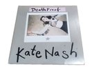 Kate Nash Record Death Proof  - Vinyl 7