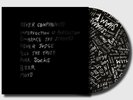 Yungblud WHITE BLACK PICTURE DISC Vinyl Self Titled *Sold Out* Ltd LP 12” Sealed
