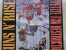 Appetite for Destruction by Guns n' Roses (Vinyl, 1987, 1-Disc, Geffen...