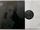 Prince The Black Album - Erotic City Records NOIR 69 - 1988 Vinyl VERY NICE COPY