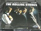Rolling Stones England's Newest Sealed Mono Vinyl Record LP USA 64 Orig LL 3375