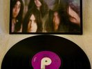 DEEP PURPLE 