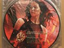 HUNGER GAMES: CATCHING FIRE SOUNDTRACK (2013) NEW PICTURE 2LP EUROPE