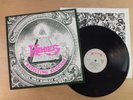 Hades - Resisting Success    HOLLAND 1987   ois  LP    Vinyl  vg+