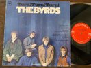 The Byrds Turn Turn Turn lp David Crosby 1st press SUPERB COPY MONO RARE