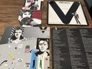 the vibrators vinyl bundle