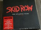 Skid Row The Atlantic Years (1989 - 1996) Limited 7 LP Vinyl Box Set New Sealed