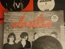 Elastica ORIGINAL LP No 952 & FLEXI & BOOK & INNER. All EX. Britpop Blur Oasis