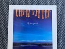 Paul McCartney - Off The Ground LP - UK Pressing - Near Mint - Very Rare.