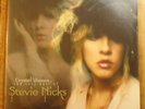Crystal Visions: The Very Best Of Stevie Nicks LP (2007) NEW