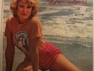 Tanya Tucker Lp Dreamlovers On Mca - Sealed / Sealed (Saw Cut)