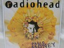 NEW & Sealed Radiohead 