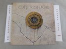 WHITESNAKE 1987 SELF TITLED DEBUT LP W/ ORIG INNER 