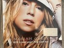 Mariah Carey 12”  Boy I Need you vinyl
