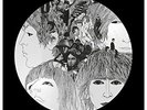 The Beatles Revolver Special Edition (Picture Disc Vinyl, Remixed) Vinyl New