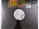 [ORG SEALED] Big Boi - Royal Flush (ft. Andre 3000 & Raekwon) (2008) - 12  vinyl