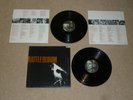 U2 RATTLE AND HUM VINYL DOUBLE G/FOLD ALBUM 2x RECORDS LPs 1st PRESS 1988 EX+/NM